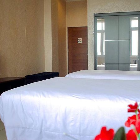 Ohulu Guesthouse Medan Exterior photo